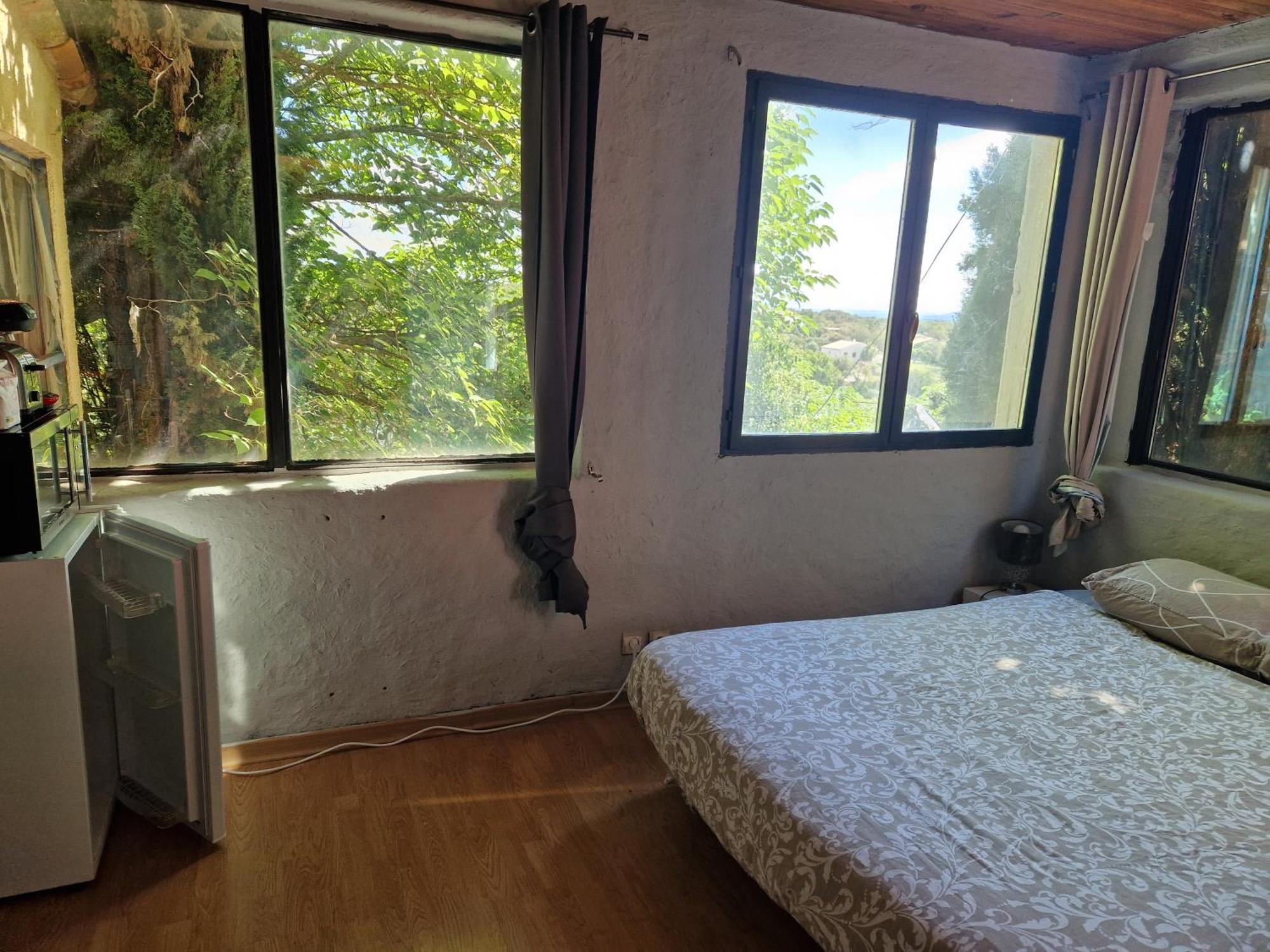 Chambre D'Hote Dans Ancien Musee Bidon Ngoại thất bức ảnh